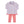 Butterfly 1/4 Zip Pullover Set
