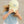 Butterfly Bow Baseball Hat