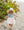 Butterfly Bow Baseball Hat