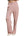 Crew Neck Pants Set- Antique Rose