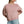 Crew Neck Pants Set- Antique Rose