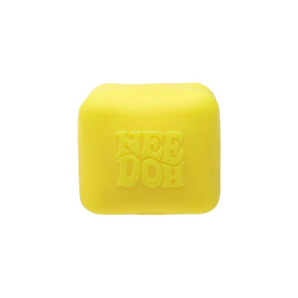Color Change Cube