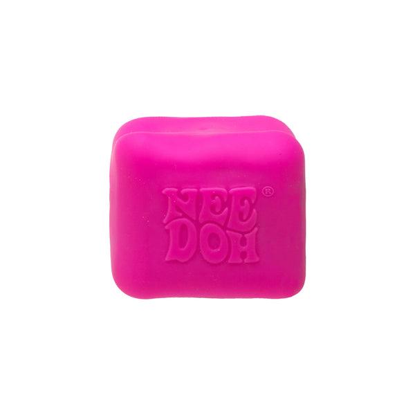 Color Change Cube