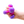 Color Change Cube