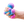 Color Change Cube