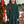 Cece Dress- Hunter Green