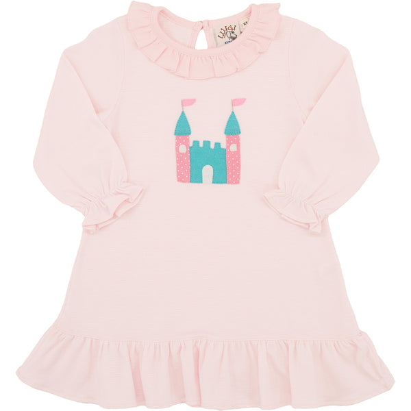 Palace Dress
