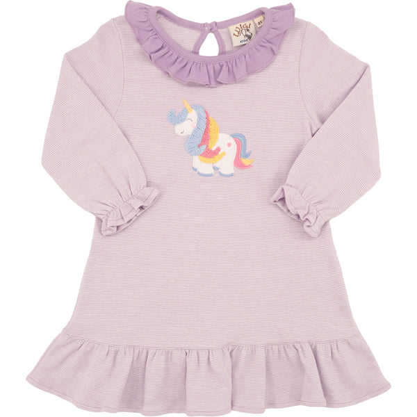 Enchanted Unicorn Dress