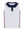 Liberty White Girly Girl Tank W/ Ribbon