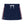 Liberty Love Navy Skort