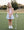 Callie Skort- Cotton Candy Blue, Cotton Candy Pink, Petal Purple