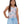 Liberty Flower Racer Back Tank