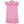 Camilla Dress- Pink Stripe