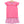 Camilla Skort Set- Pink Stripe