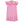 Camilla Dress- Pink Stripe
