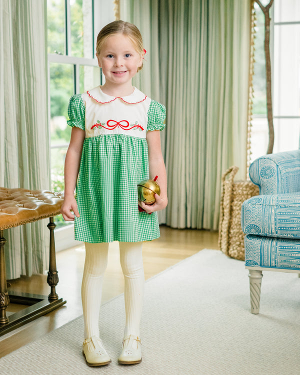 Carol Christmas Dress