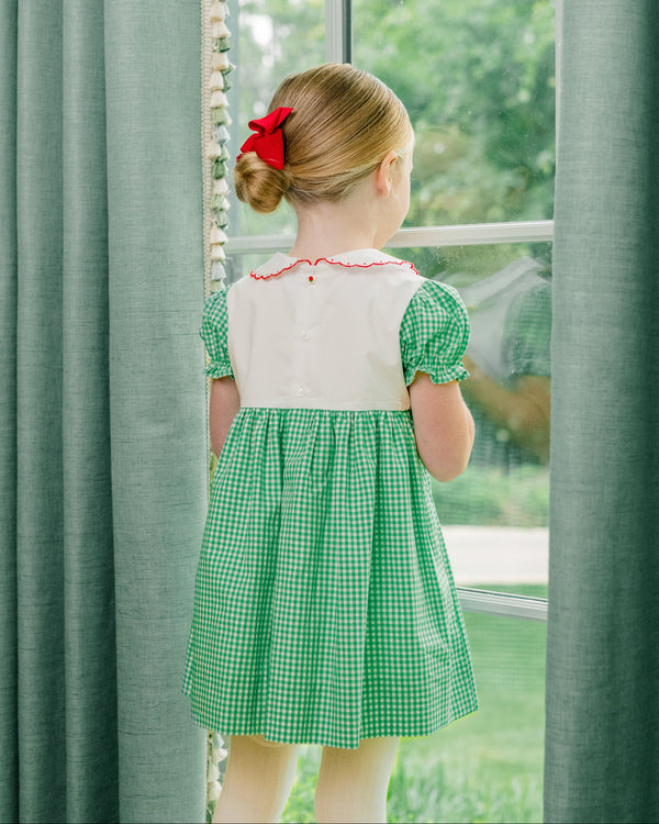 Carol Christmas Dress