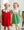 Carol Christmas Dress