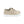 Caroline Scalloped Sneaker - Almond