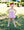 Caroline Color Block Bloomer Set