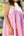 Caroline Color Block Dress