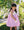 Caroline Color Block Dress