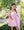 Caroline Color Block Dress