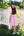 Caroline Color Block Dress