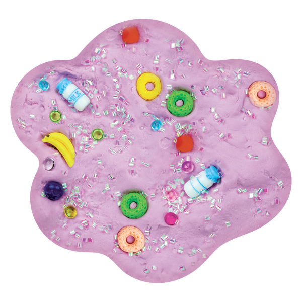 Slime Charmers- Cereal O' Clock