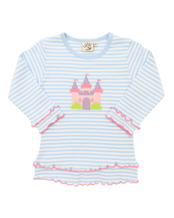 Château Blouse