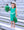 Cheer Uniform Set- Green