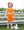 Cheer Uniform Set- Orange