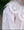 Chloe Dress- Blessings Pink Batiste Wreath