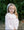 Chloe Dress- Blessings Pink Batiste Wreath