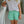 Load image into Gallery viewer, Chloe Shorts Twill- Teal
