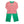 Christmas Tractor Pant Set