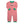 Christmas Tractor Romper