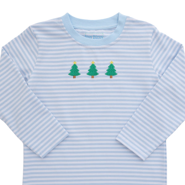 Christmas Tree Pant Set