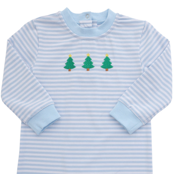 Christmas Tree Romper