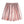 Circle Skirt- Pink Lame