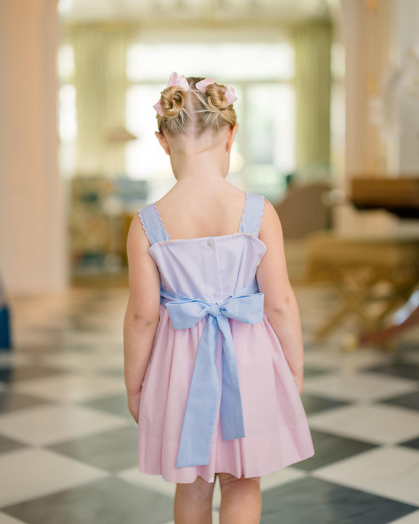 Claudette Dress