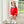 Claire Bubble- Red