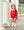 Claire Bubble- Red