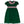 Green Corduroy Dress