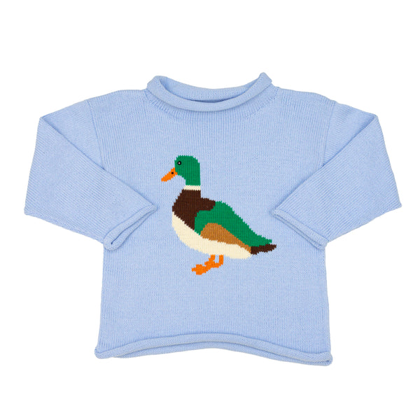 Mallard Sweater