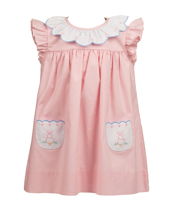 Clover Bunny Dress