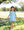 Colleen Cherry Dress