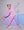 Color Block Pullover- Pink & Lilac