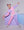 Color Block Jogger- Pink & Lilac