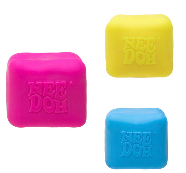 Color Change Cube